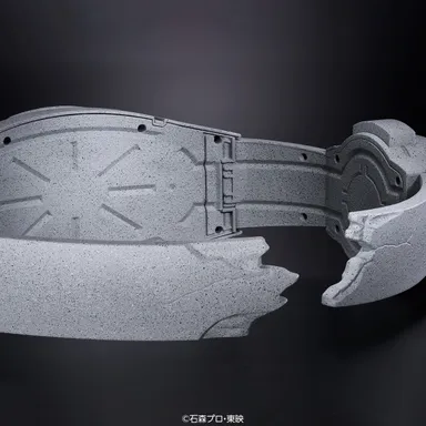 アークル 超古代石化バージョン(イメージ4)