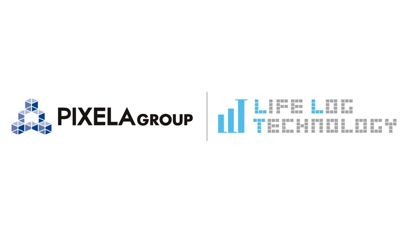 PIXELA GROUP | ライフログテクノロジー