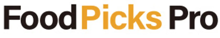 FoodPicks Proロゴ