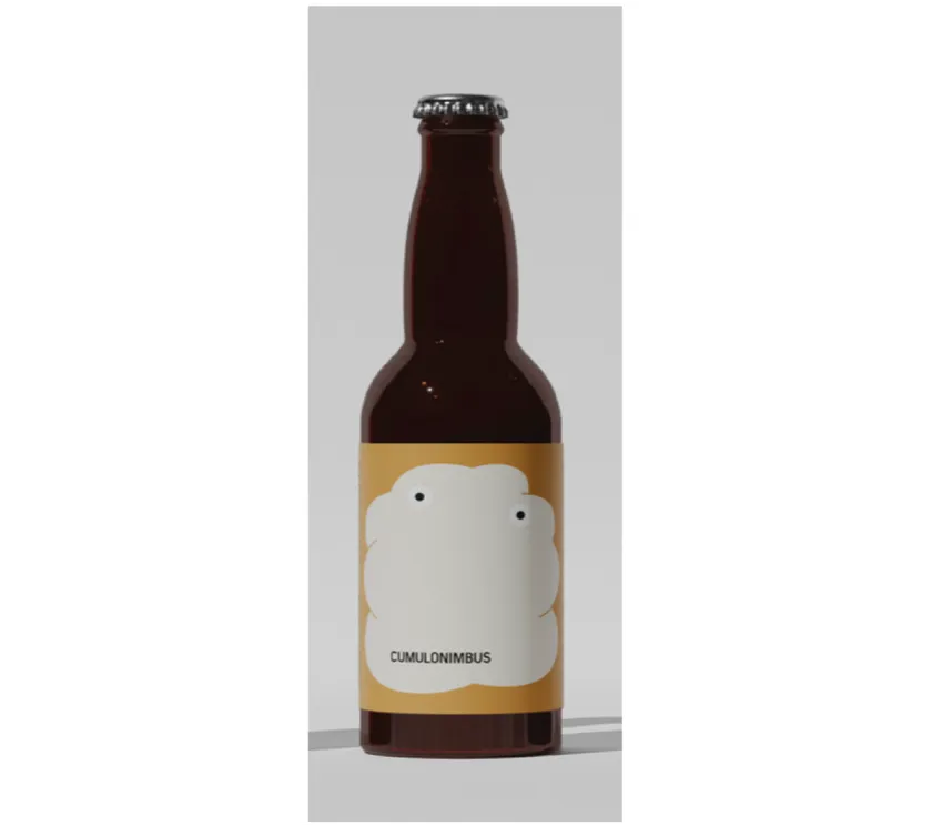 ニンバス・ヴァイツェン / NIMBUS WEIZEN 入道雲