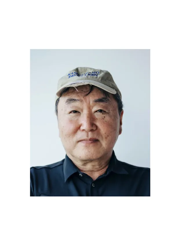 醸造家紹介：高 浩一