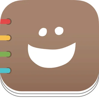 『ほいくずかん！』アイコン