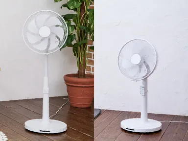 高さが最大106センチで使える