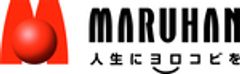 株式会社マルハン 東日本カンパニーのロゴ