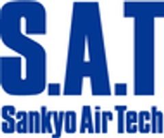 三協エアテック株式会社のロゴ