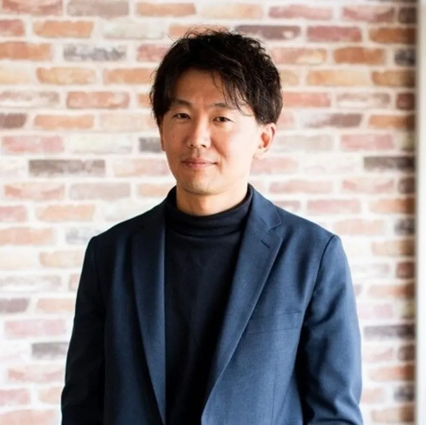 Reskilling Camp 代表 柿内 秀賢