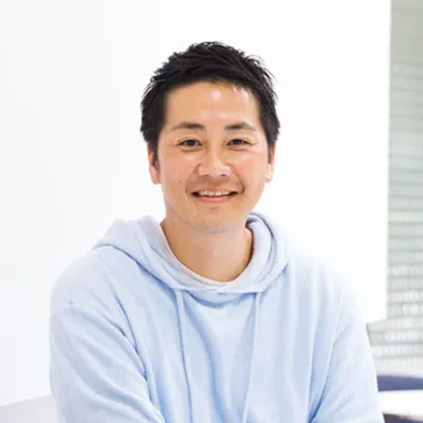 TECH PLAY Company 代表　片岡 秀夫