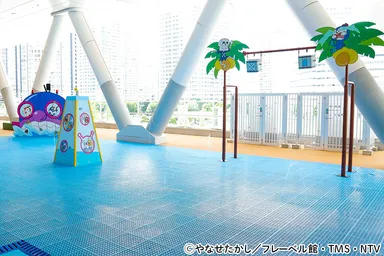 水あそびひろば　※画像はイメージです