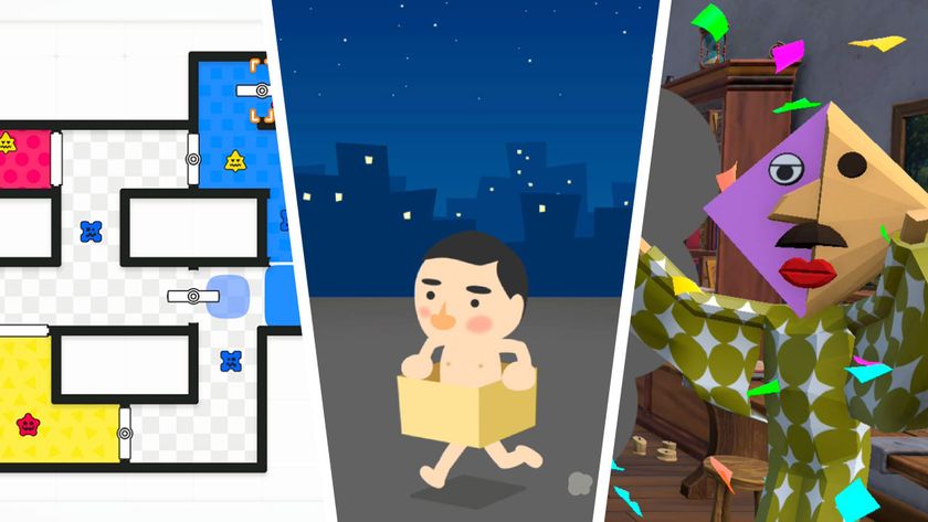 2026年5月22日、BitSummit PUNCHに
中野 亘と宮澤 卓宏が共同ブースを出展