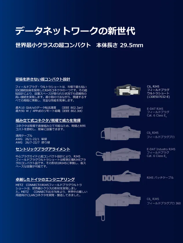 ウルトラショート比較