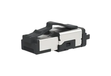 ウルトラショート RJ45