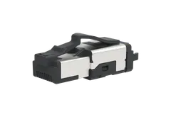ウルトラショート RJ45