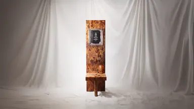 chair