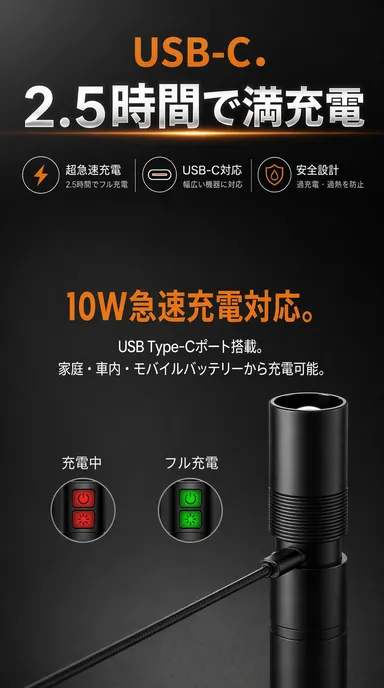 TUNENGE T7