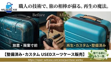 カスタム・UESD