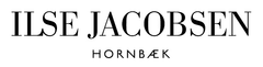 ILSE JACOBSEN HORNBAEK