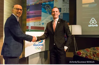 公式サプライヤーに決定