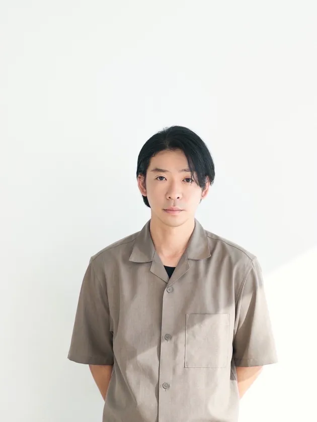 Gen_BLAST_Profile_Front 提供:MAD AIR RECORDS