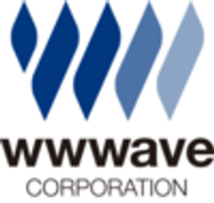 株式会社ウェイブのロゴ