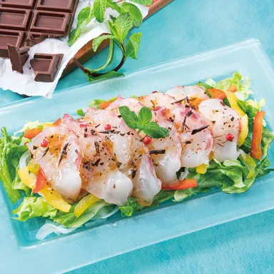【魚の北辰】