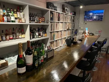 店内