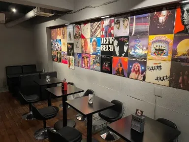店内