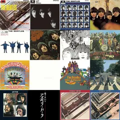 Beatles Monday