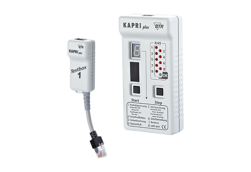 産業Ethernet向けLANテスター「KAPRi」の
外来電圧検知・保護機能に関する技術解説ページを公開