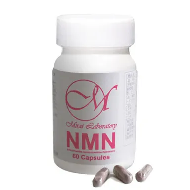 NMN 商品画像
