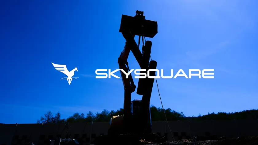SKYSQUARE