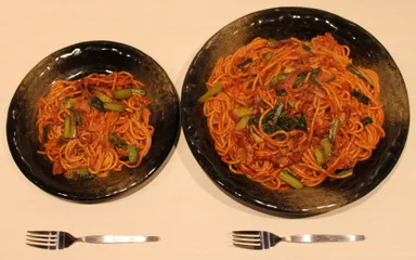 バルボア　ギガ盛り1