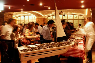 昨年開催時の様子