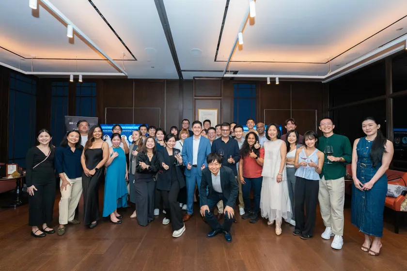 Product Experience Community - Singapore