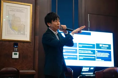 オープニングセッション：VP, APAC - Centric PXM 渡辺 信明