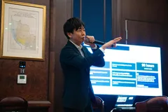 オープニングセッション：VP, APAC - Centric PXM 渡辺 信明