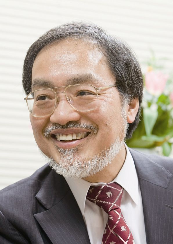 IEEE 終身フェロー 名古屋大学 福田敏男 教授　
IEEE The Emberson Awardを受賞