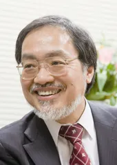 名古屋大学  名古屋大学 福田敏男 名誉教授・客員教授