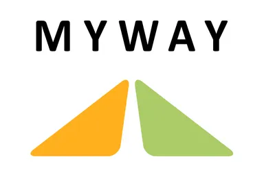 My Wayプロジェクト　ロゴ