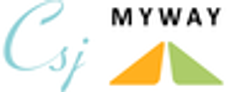 株式会社キャリアスタジオ・ジャパン、My Wayプロジェクトのロゴ