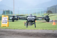 FlyCart30