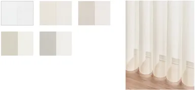 【参考価格(税込)】148,280円 (W1,800mm×H1,800mmバトンタイプ)