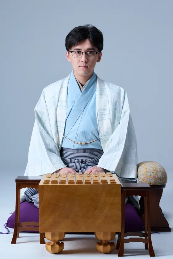 伊藤匠二冠