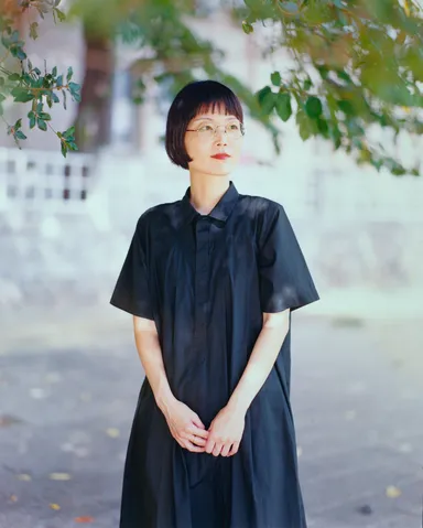 6.土門蘭さん