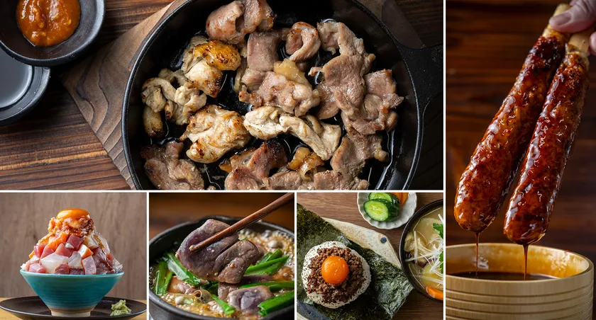 《熱海おさかな食堂 炙り家 別邸》が2026年5月24日(日)に、グランドオープン！