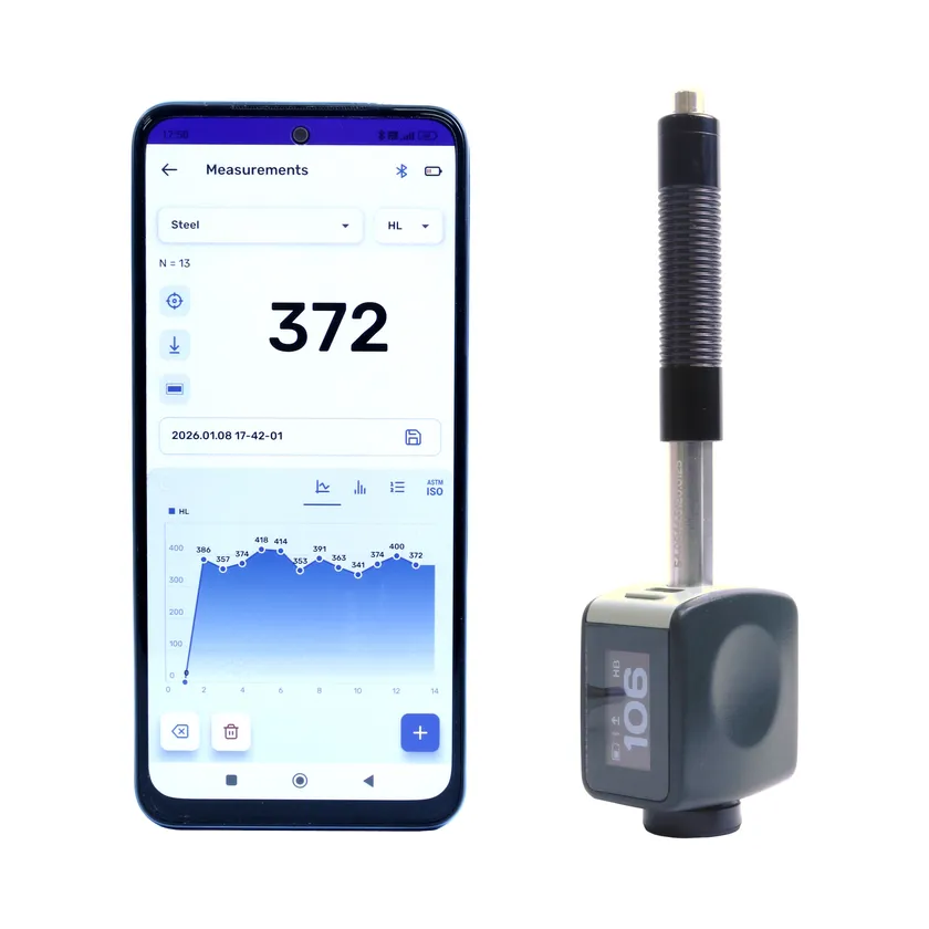 Lab Leebはスマホ連携に対応