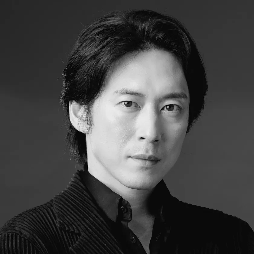 芸術監督 宮尾俊太郎