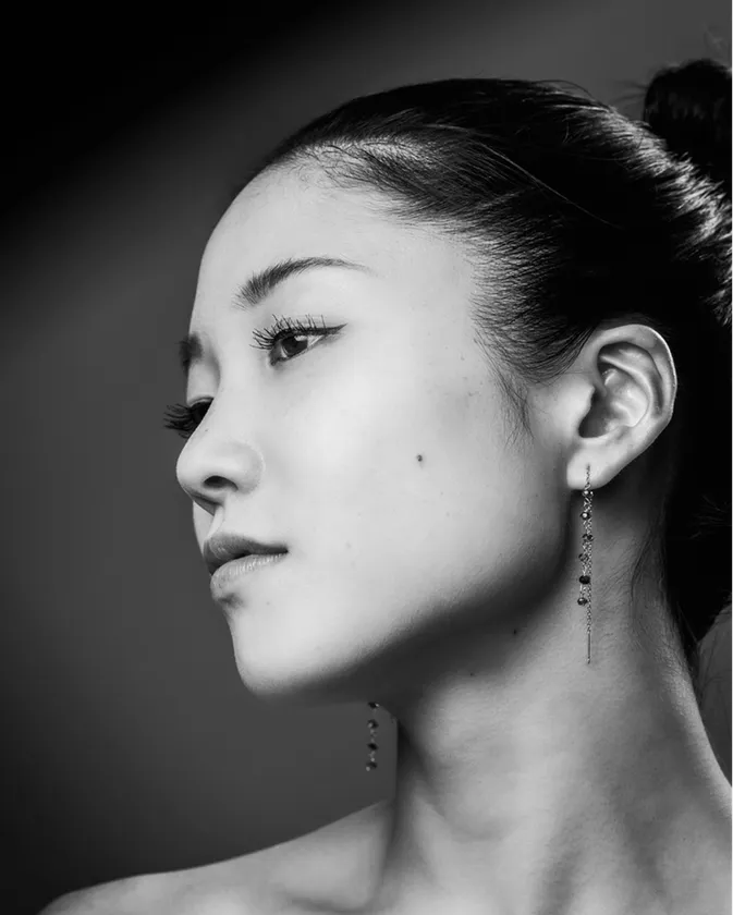 菅井円加 (C)Shizen Kazama