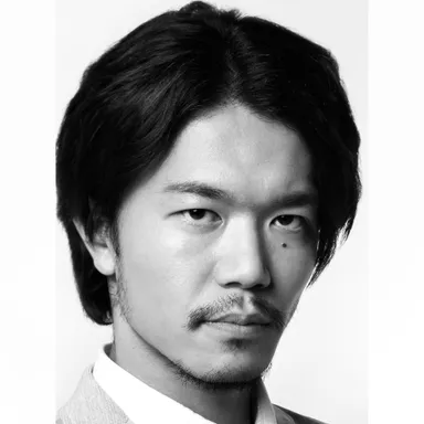 遅沢佑介