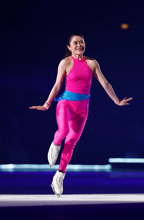 宮原知子