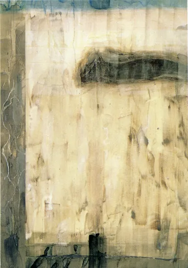 斉藤 典彦　作品画像「Water Land」